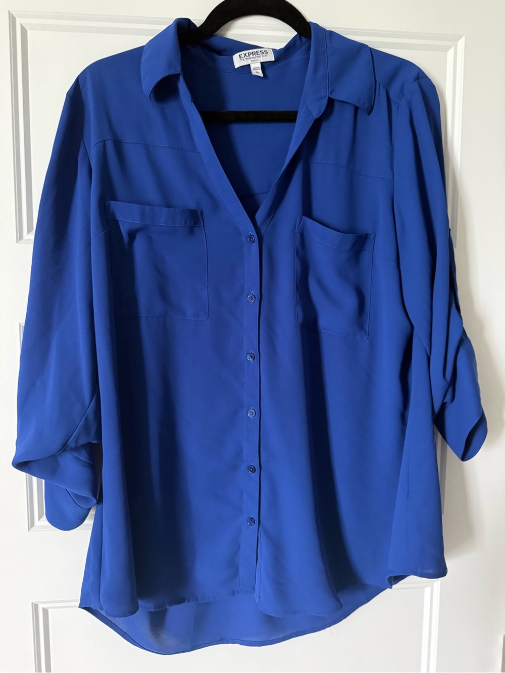 Express Portofino Blouse